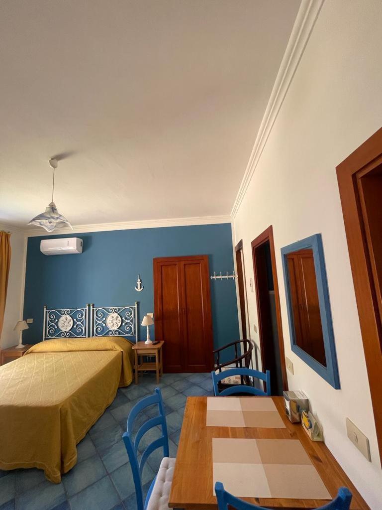 Ponza Inn- Casa Giovanna Exterior foto